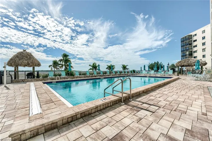 8400 Estero Blvd 903, Fort Myers Beach, Florida 33931