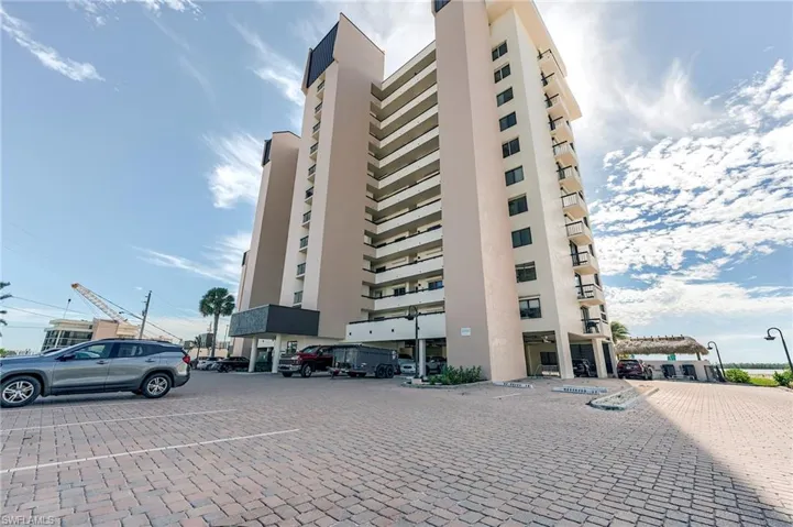 8400 Estero Blvd 903, Fort Myers Beach, Florida 33931