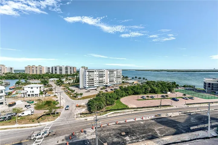 8400 Estero Blvd 903, Fort Myers Beach, Florida 33931