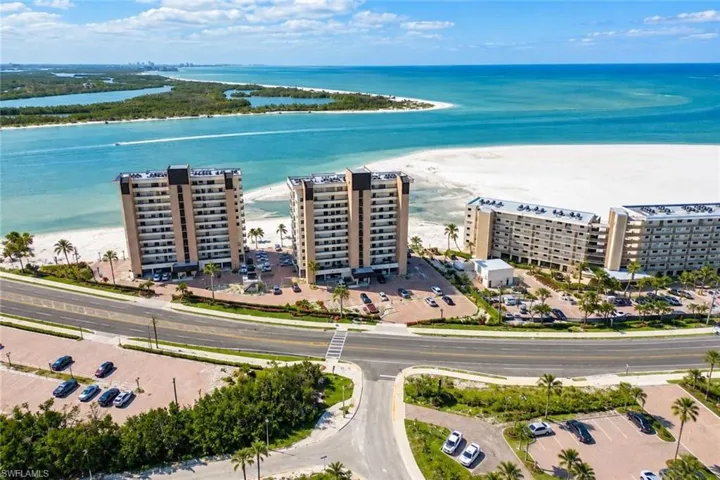 8400 Estero Blvd 903, Fort Myers Beach, Florida 33931