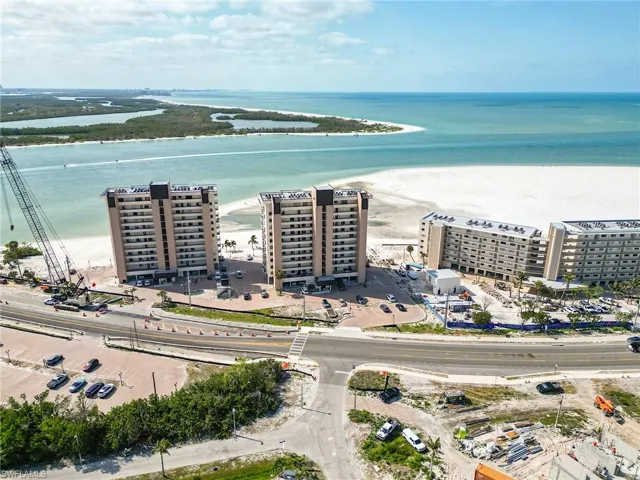 8400 Estero Blvd 903, Fort Myers Beach, Florida 33931