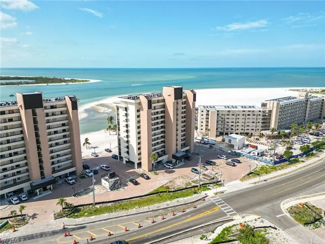 8400 Estero Blvd 903, Fort Myers Beach, Florida 33931
