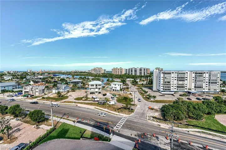 8400 Estero Blvd 903, Fort Myers Beach, Florida 33931
