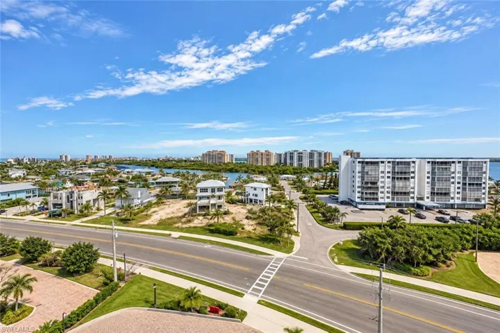 8400 Estero Blvd 903, Fort Myers Beach, Florida 33931