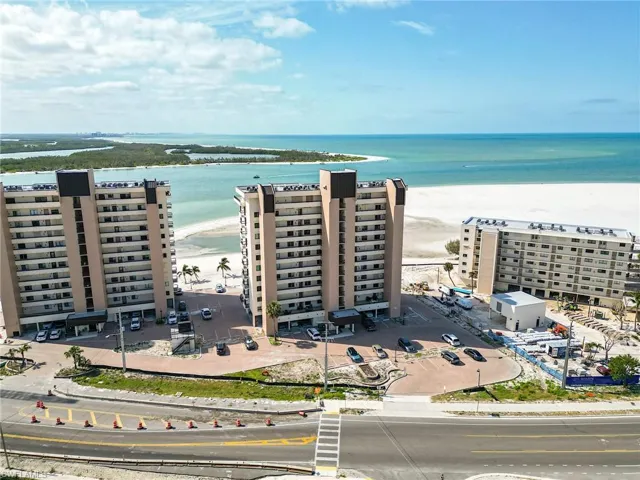 8400 Estero Blvd 903, Fort Myers Beach, Florida 33931