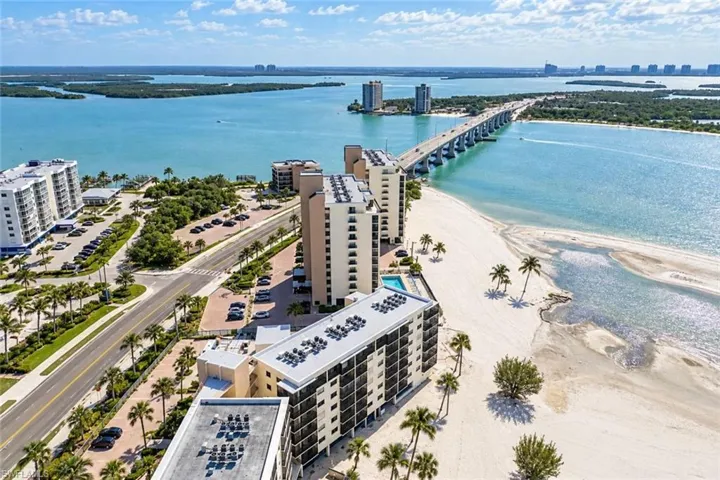 8400 Estero Blvd 903, Fort Myers Beach, Florida 33931