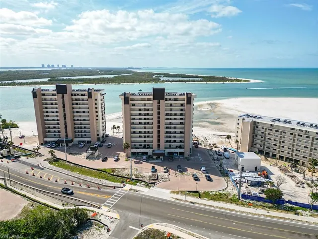 8400 Estero Blvd 903, Fort Myers Beach, Florida 33931
