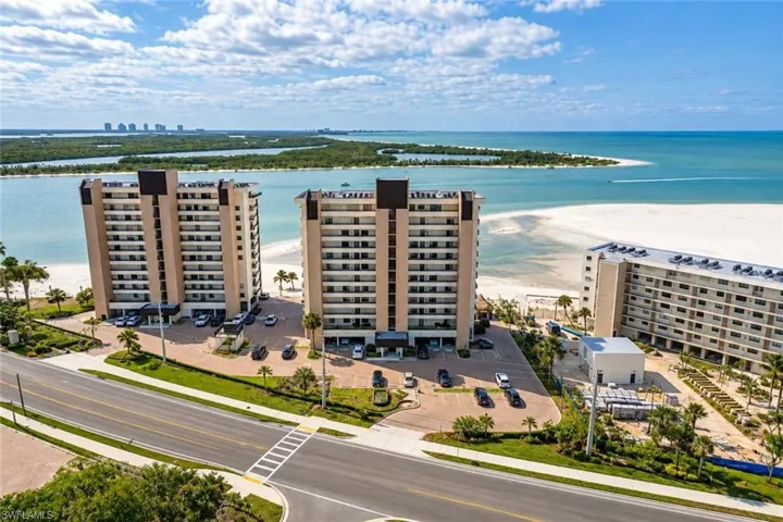 8400 Estero Blvd 903, Fort Myers Beach, Florida 33931