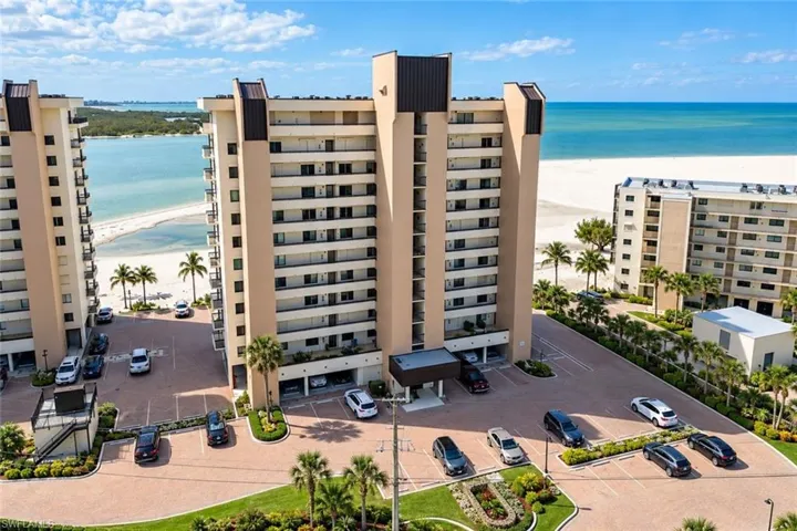 8400 Estero Blvd 903, Fort Myers Beach, Florida 33931