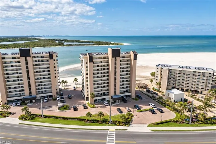 8400 Estero Blvd 903, Fort Myers Beach, Florida 33931