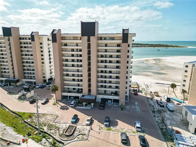 8400 Estero Blvd 903, Fort Myers Beach, Florida 33931