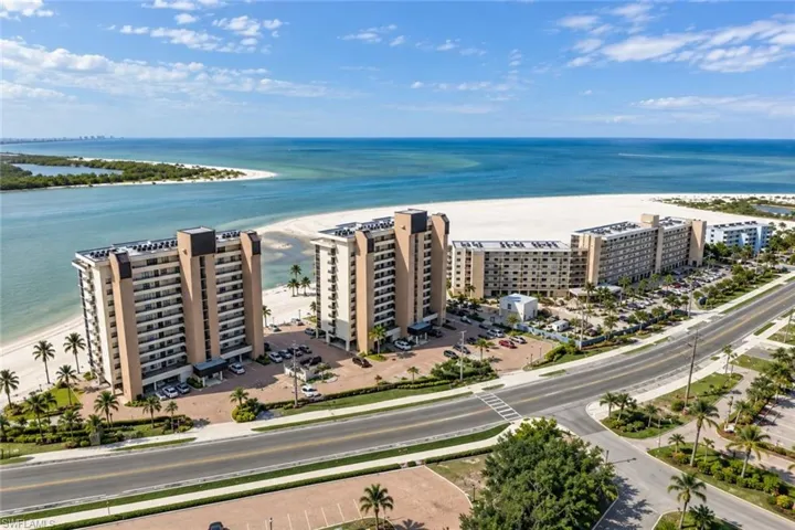 8400 Estero Blvd 903, Fort Myers Beach, Florida 33931