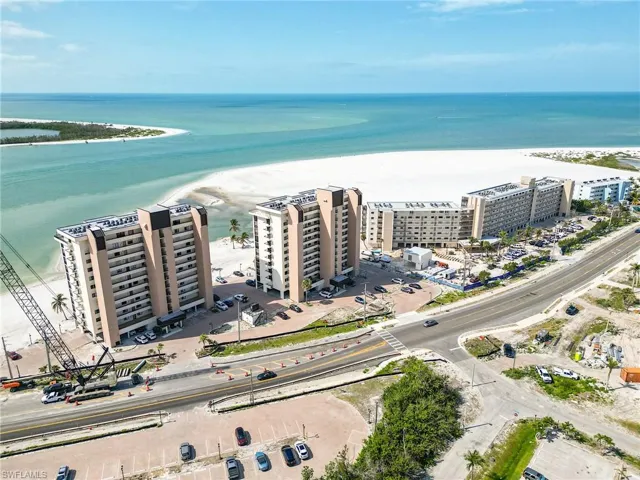 8400 Estero Blvd 903, Fort Myers Beach, Florida 33931