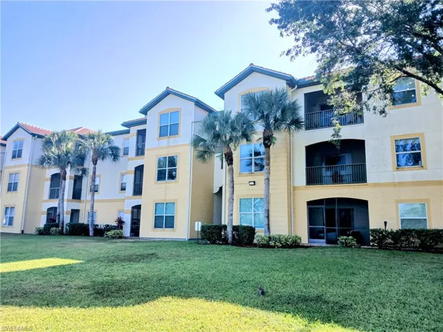 11500 Villa Grand # 324, Fort Myers Fl 33913