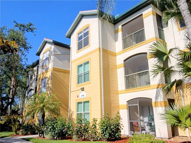 11500 Villa Grand # 324, Fort Myers Fl 33913