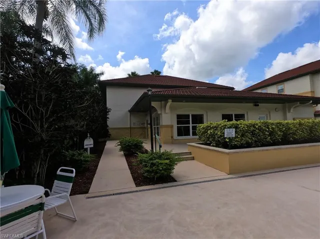 11500 Villa Grand # 324, Fort Myers Fl 33913