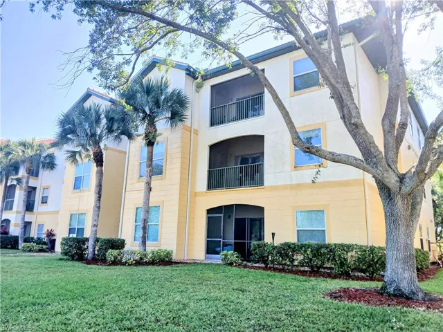 11500 Villa Grand # 324, Fort Myers Fl 33913