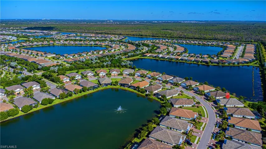 Aerial Views