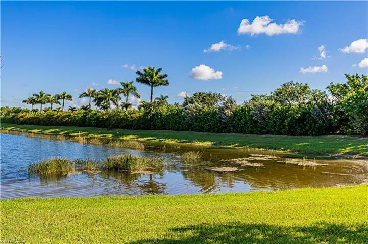 Gorgeous Lake views from your private backyard