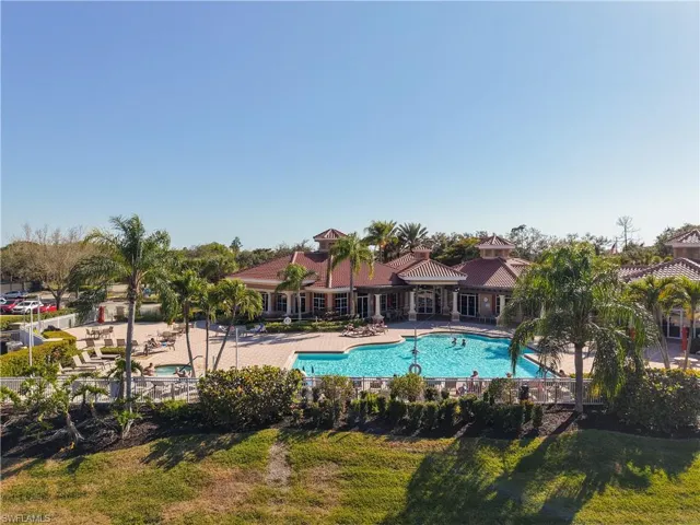 BTP Resort Pool