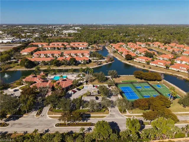 BTP community Amenities