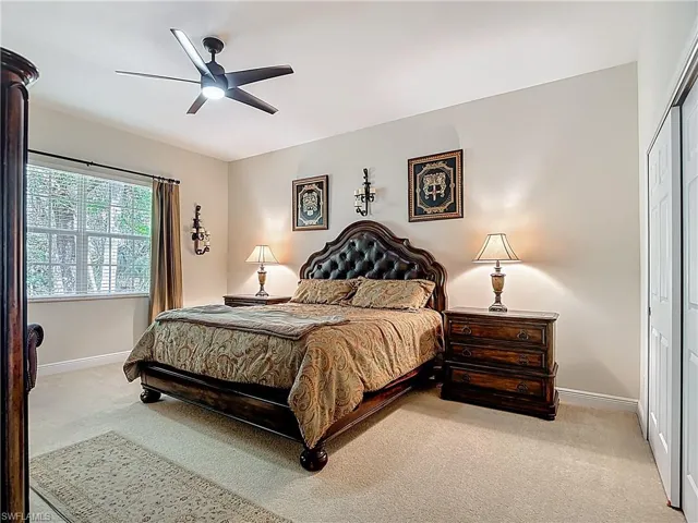 Primary Bedroom Suite