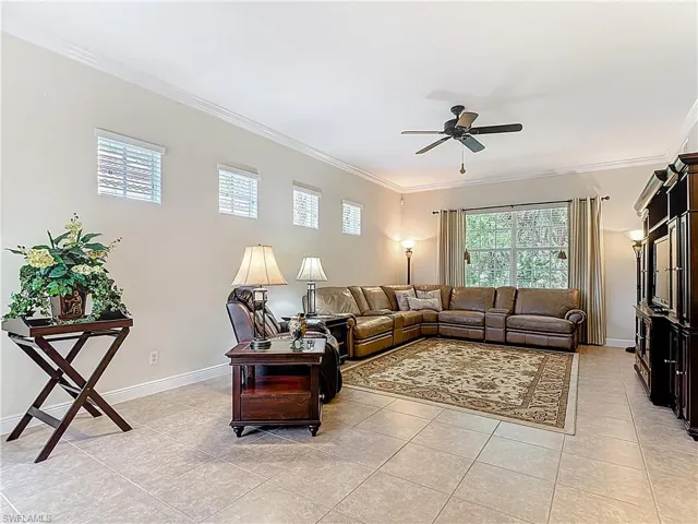 Great Roof off Foyer