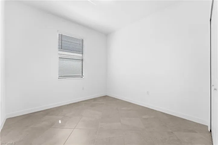 Guest Bedroom 1 with Ensuite