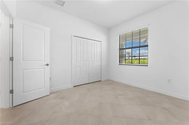 Guest Bedroom 2 with Adjacent Full Bath