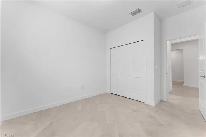 Guest Bedroom 1 with Ensuite