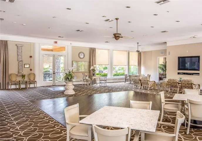 Club House