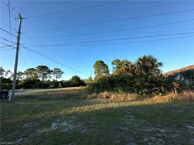 2518  33rd SW ST, LEHIGH ACRES, FL 33976