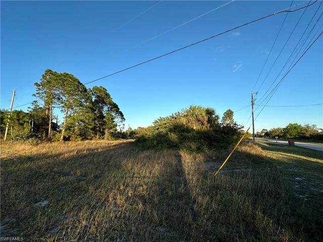 2518  33rd SW ST, LEHIGH ACRES, FL 33976