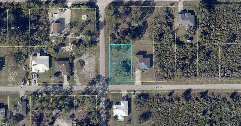2518  33rd SW ST, LEHIGH ACRES, FL 33976