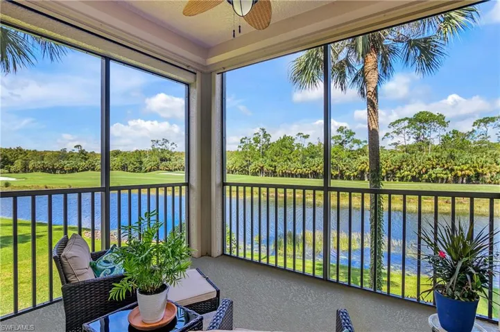 Beautiful panoramic view of Cypress 15