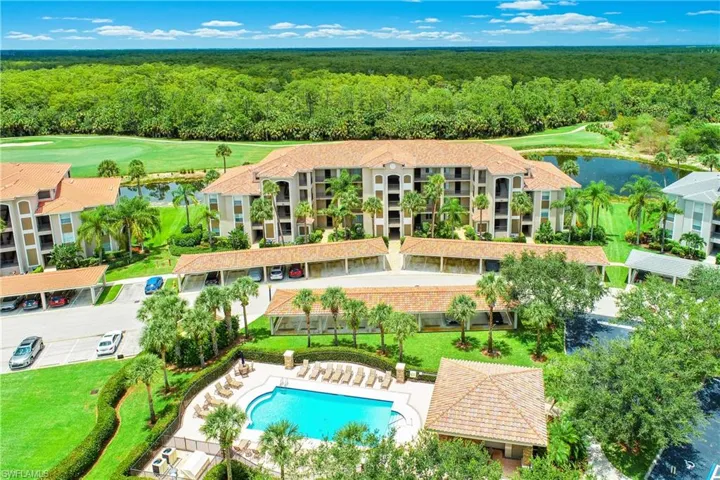 Steps away from a satellite pool