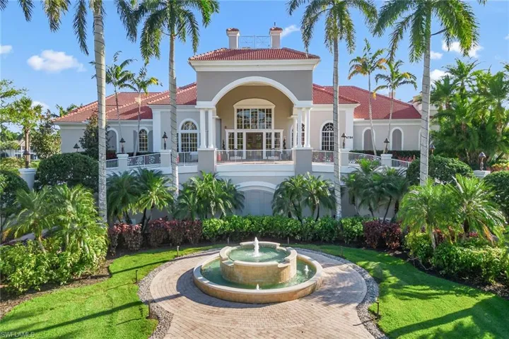4844  Hampshire  CT, Naples, FL 34112