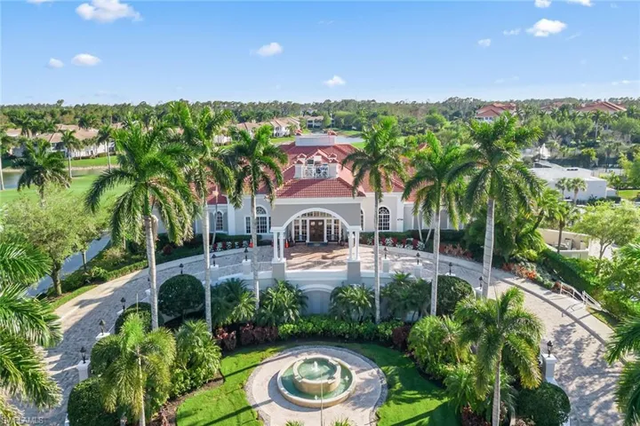 4844  Hampshire  CT, Naples, FL 34112
