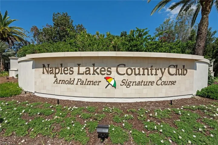 4844  Hampshire  CT, Naples, FL 34112