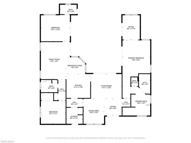 319  Lambton  LN, Naples, FL 34104