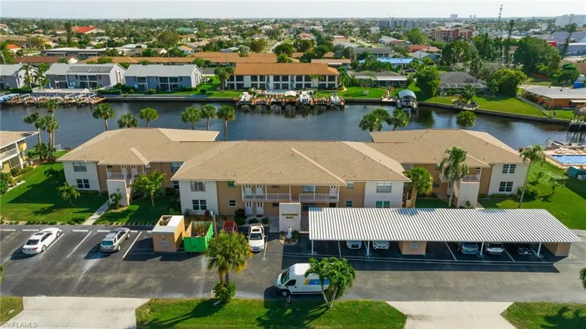 4629 SE 5th  AVE, Cape Coral, FL 33904