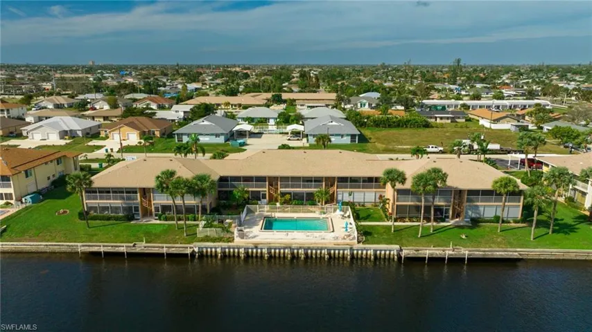 4629 SE 5th  AVE, Cape Coral, FL 33904