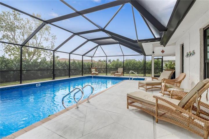 3874 Villmoor LN, FORT MYERS FL 33919