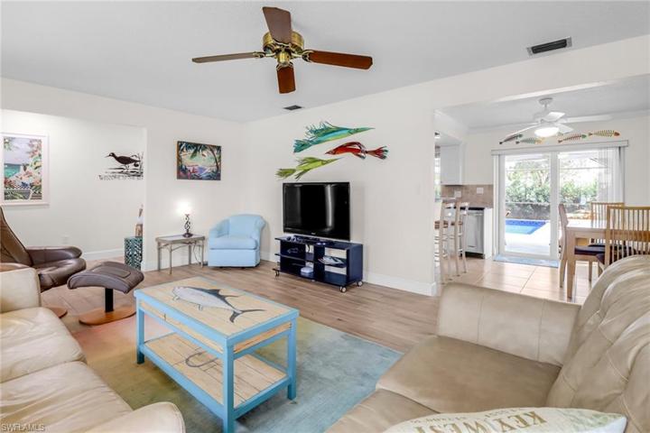 3874 Villmoor LN, FORT MYERS FL 33919