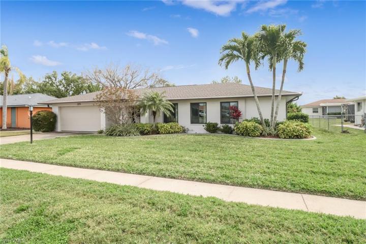 3874 Villmoor LN, FORT MYERS FL 33919