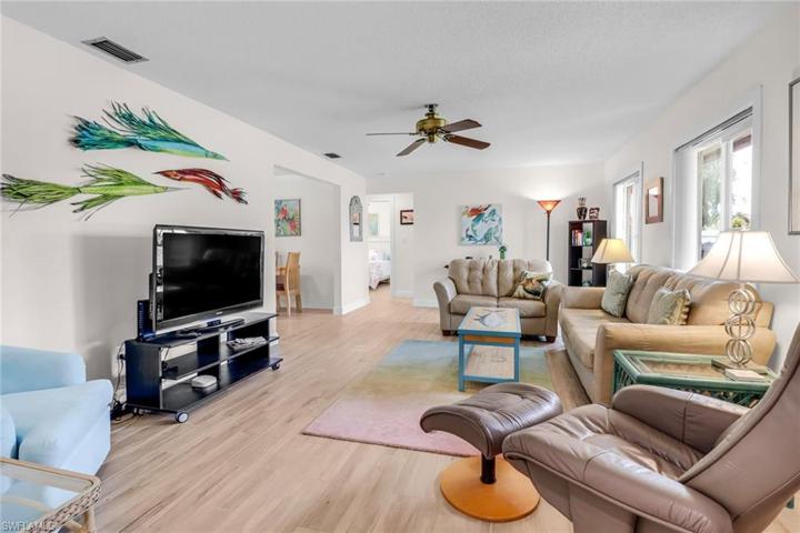 3874 Villmoor LN, FORT MYERS FL 33919