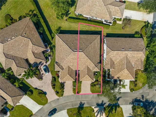15214 Cape Sable Ln, Fort Myers, Florida 33908