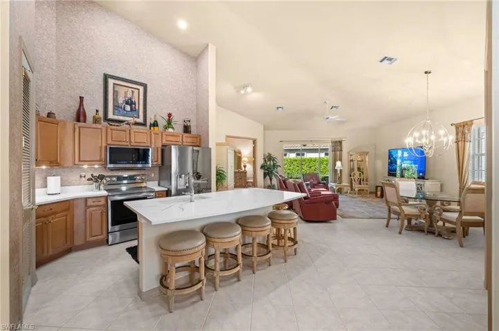 15214 Cape Sable Ln, Fort Myers, Florida 33908