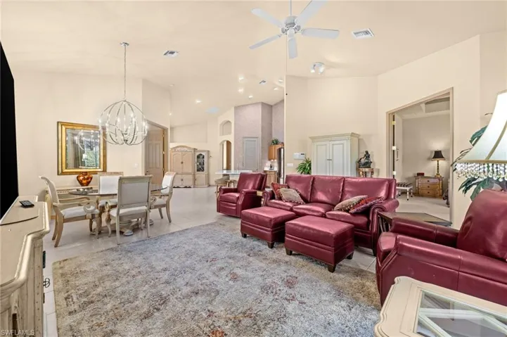 15214 Cape Sable Ln, Fort Myers, Florida 33908
