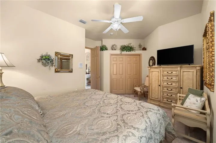 15214 Cape Sable Ln, Fort Myers, Florida 33908
